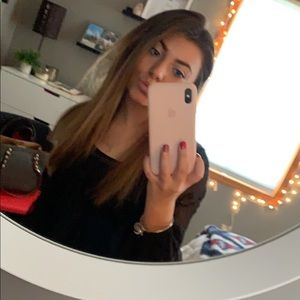 Meet your Posher, Jessie